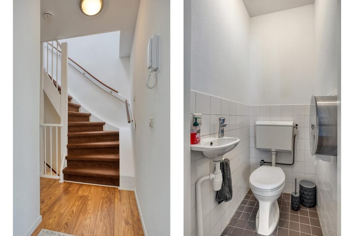 Photo 26 of Borselaarstraat 47-A