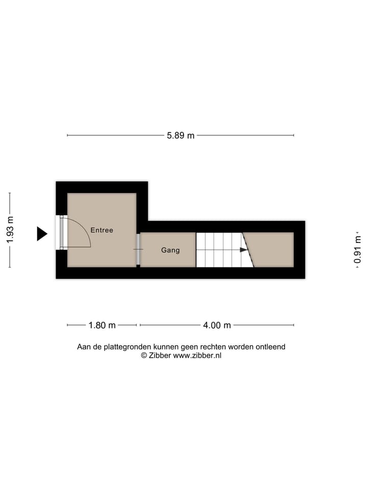 Photo 29 of Borselaarstraat 47-A