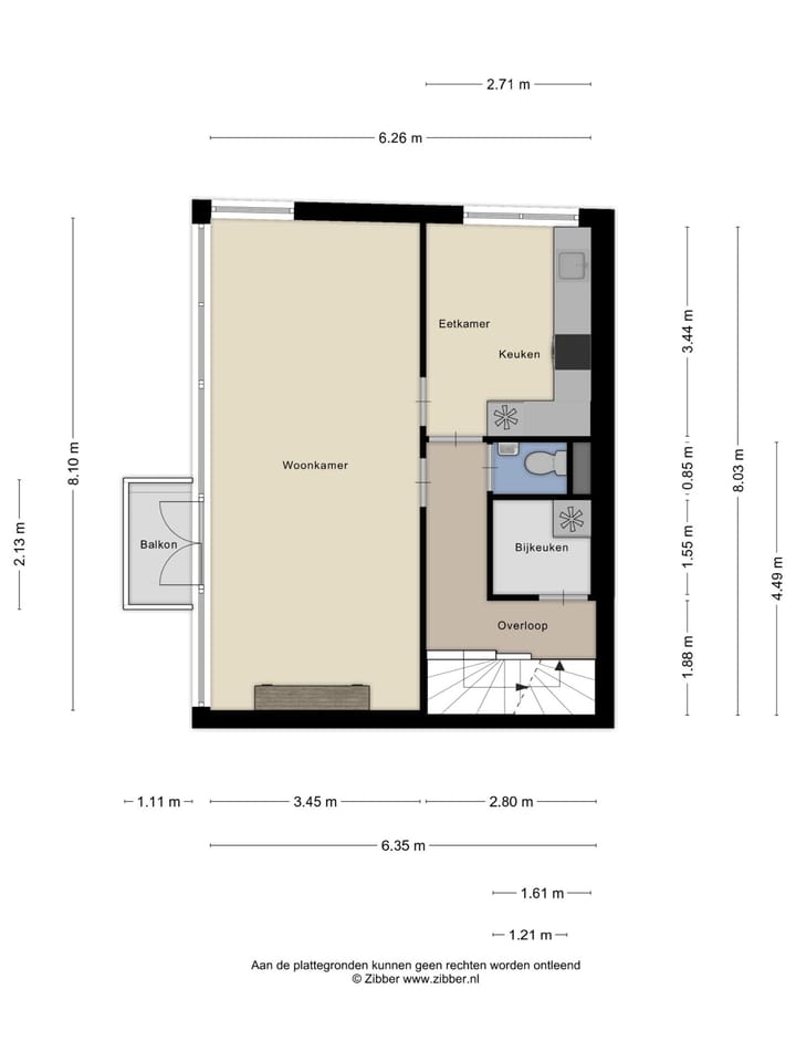Photo 30 of Borselaarstraat 47-A