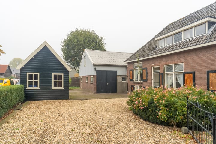 Photo 3 of Dorpsweg 64-A