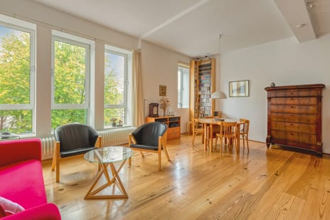 Nieuwe Uilenburgerstraat 3-M secondary image