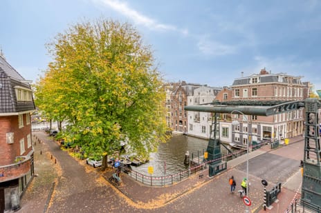 Nieuwe Uilenburgerstraat 3-M tertiary image