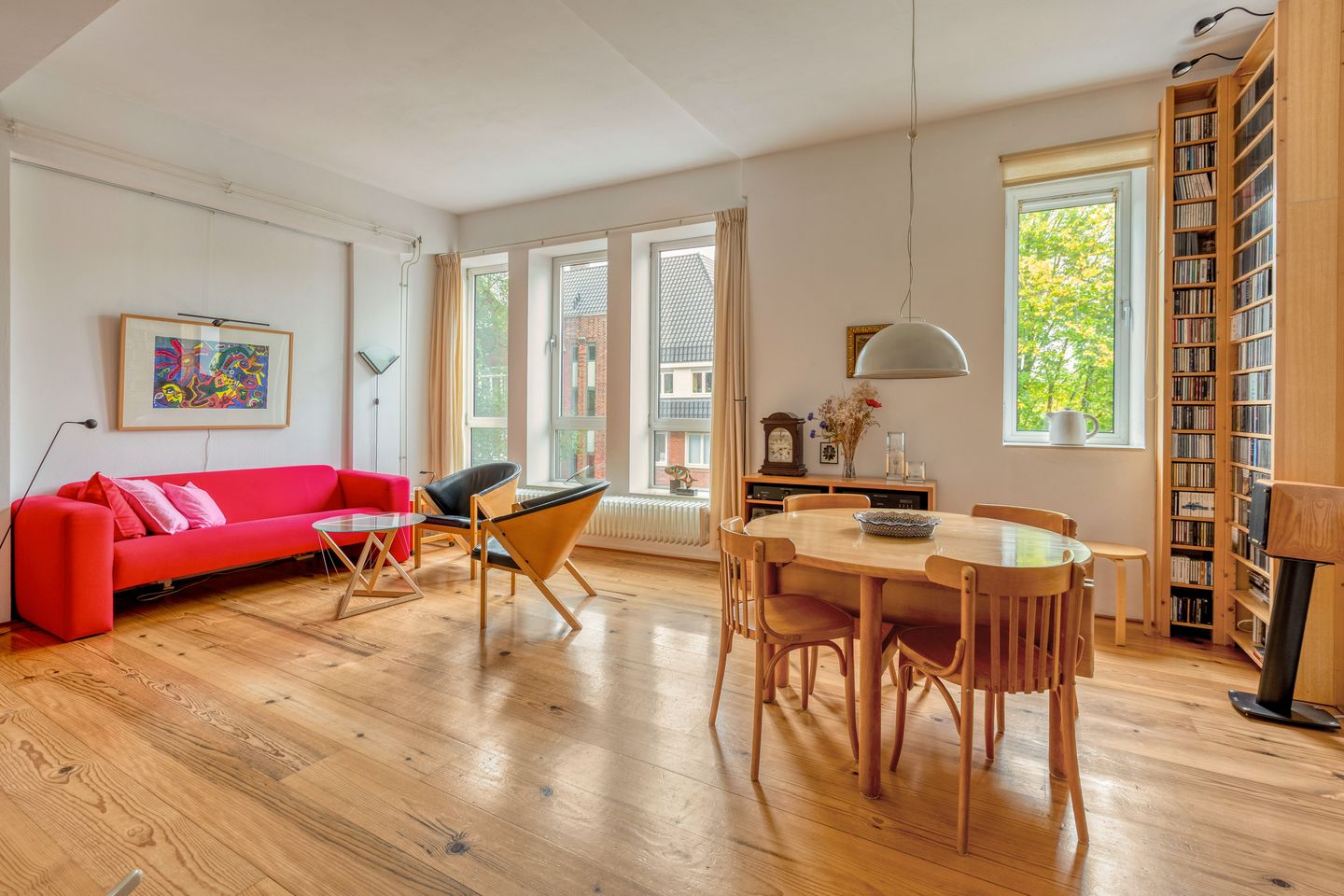 Photo 5 of Nieuwe Uilenburgerstraat 3-M