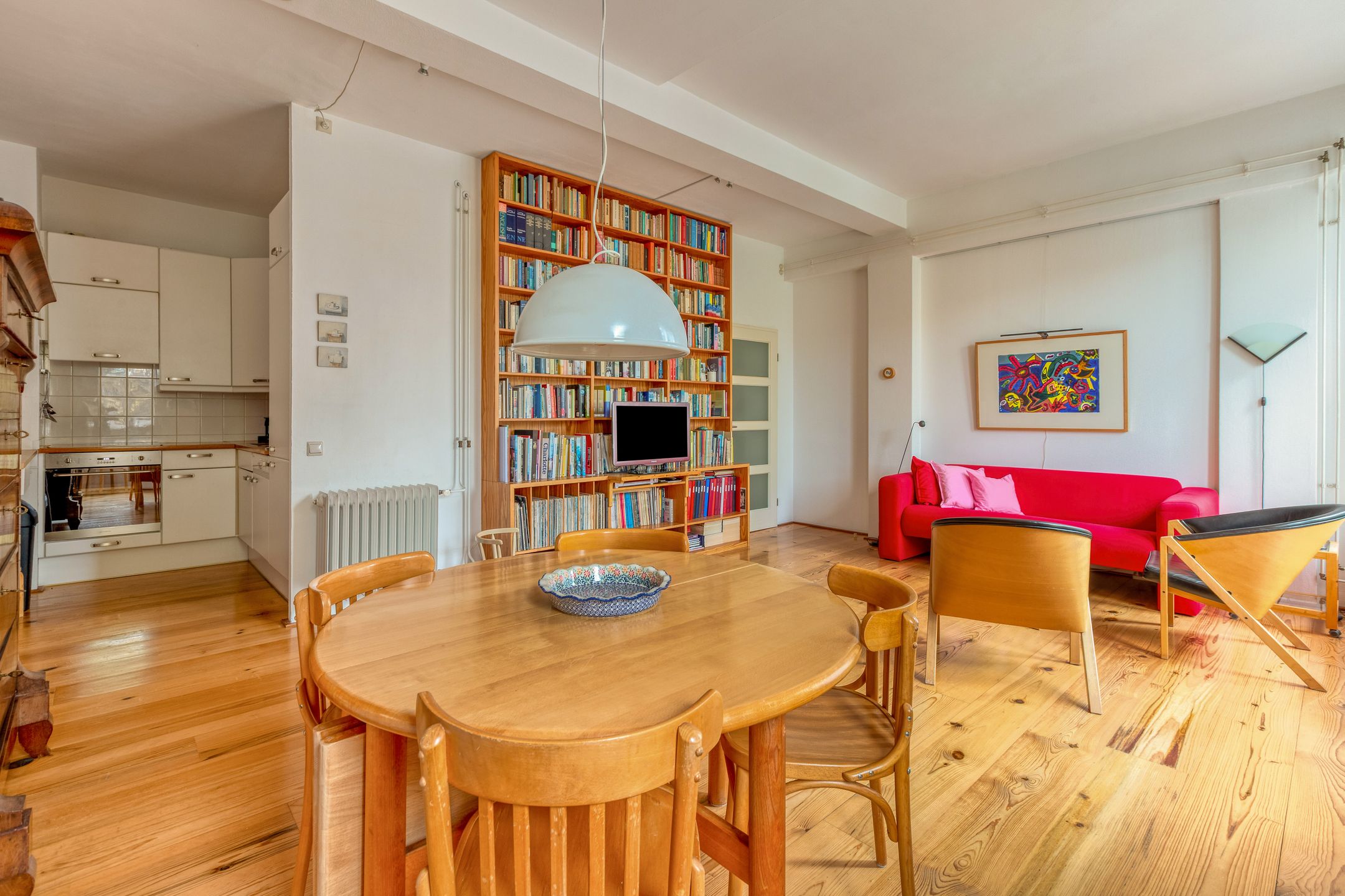 Photo 6 of Nieuwe Uilenburgerstraat 3-M