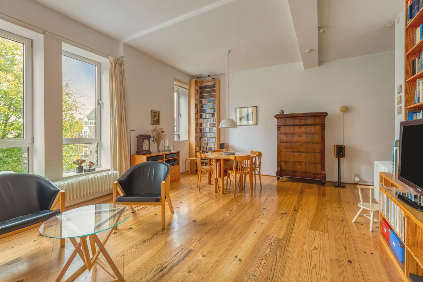 Photo 4 of Nieuwe Uilenburgerstraat 3-M