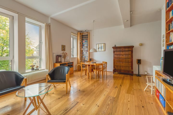 Photo 4 of Nieuwe Uilenburgerstraat 3-M