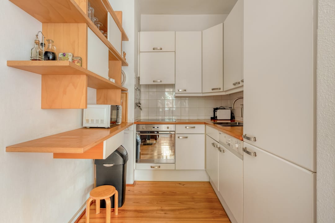 Photo 8 of Nieuwe Uilenburgerstraat 3-M