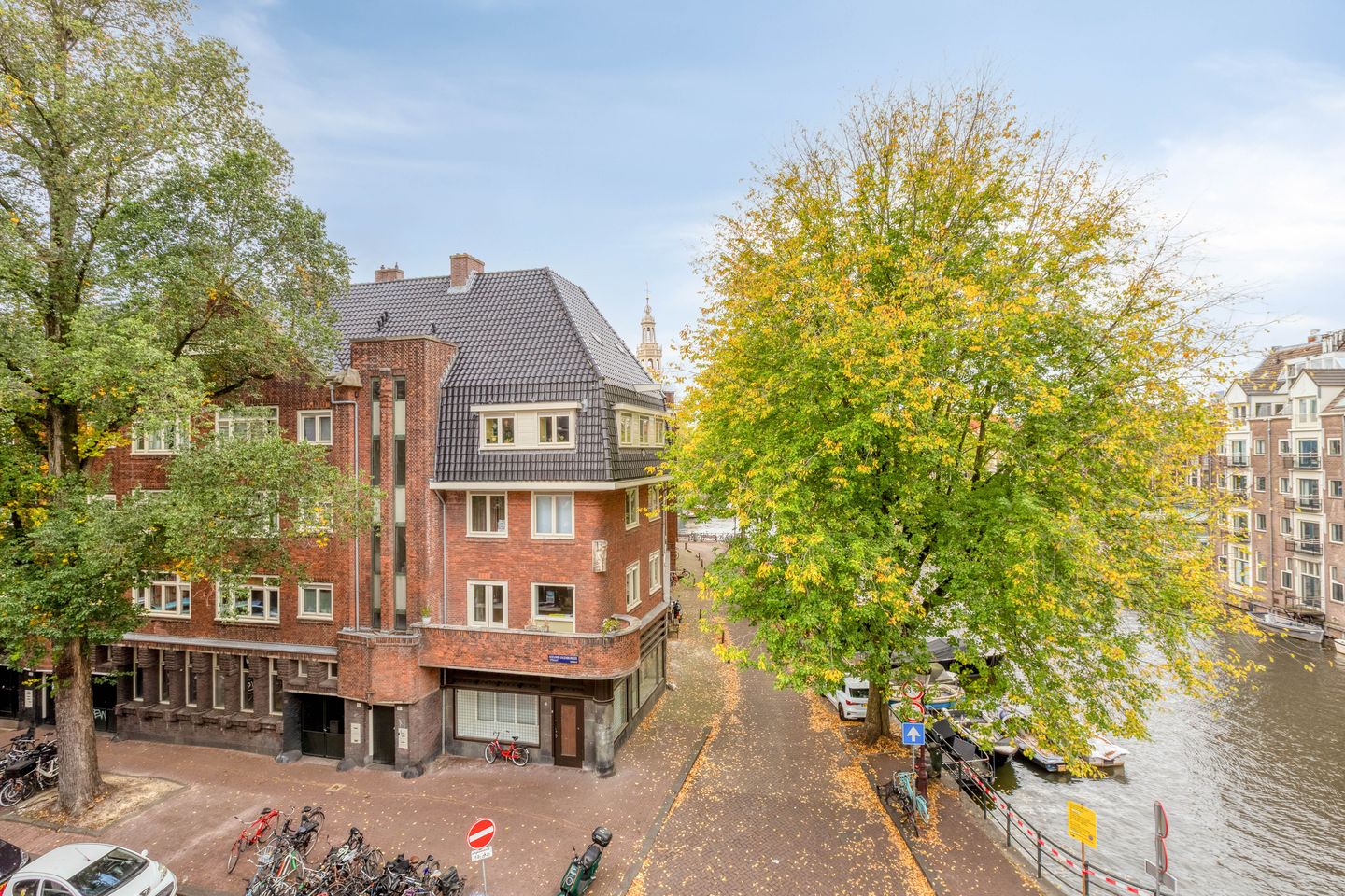 Photo 10 of Nieuwe Uilenburgerstraat 3-M