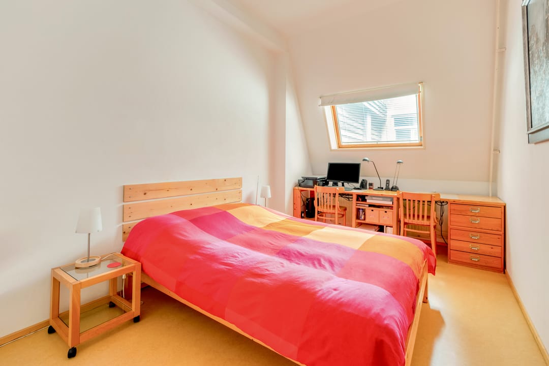 Photo 11 of Nieuwe Uilenburgerstraat 3-M