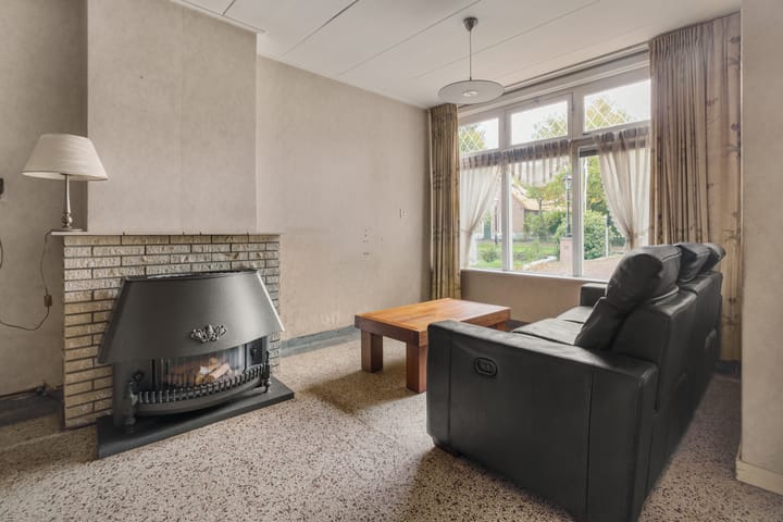 Foto 12 van Dorpsweg 64-A