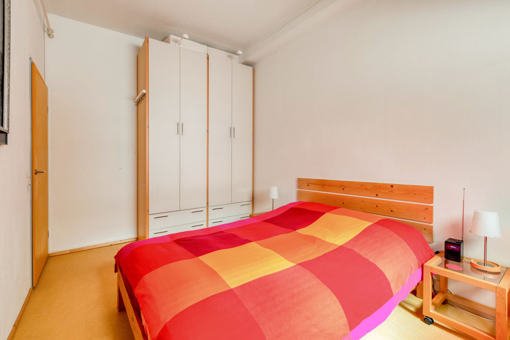 Photo 12 of Nieuwe Uilenburgerstraat 3-M