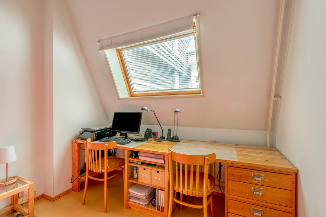 Photo 13 of Nieuwe Uilenburgerstraat 3-M