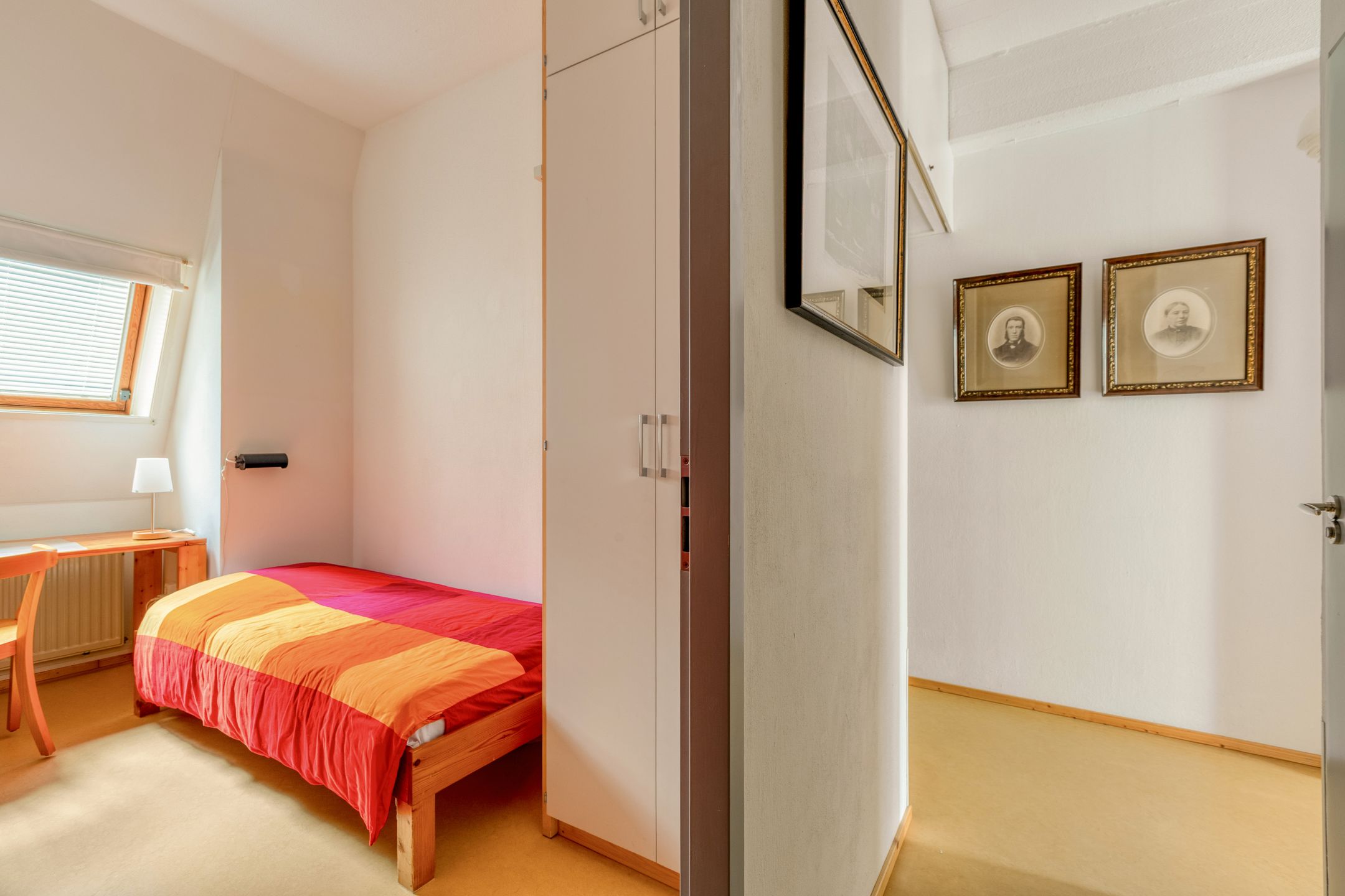 Photo 15 of Nieuwe Uilenburgerstraat 3-M