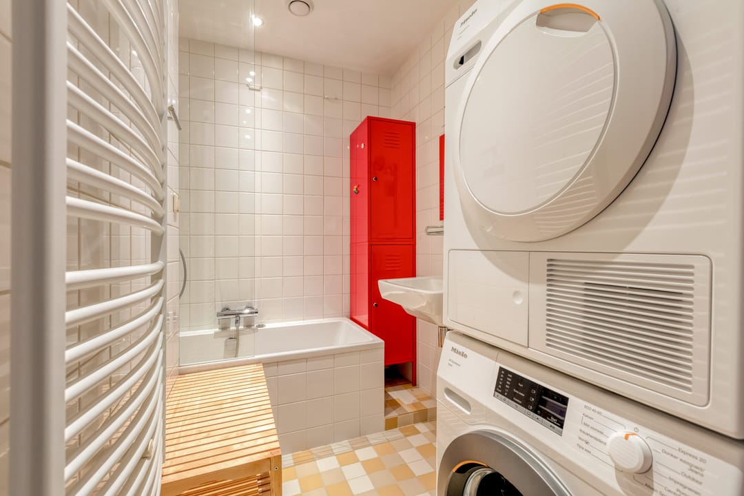 Photo 16 of Nieuwe Uilenburgerstraat 3-M