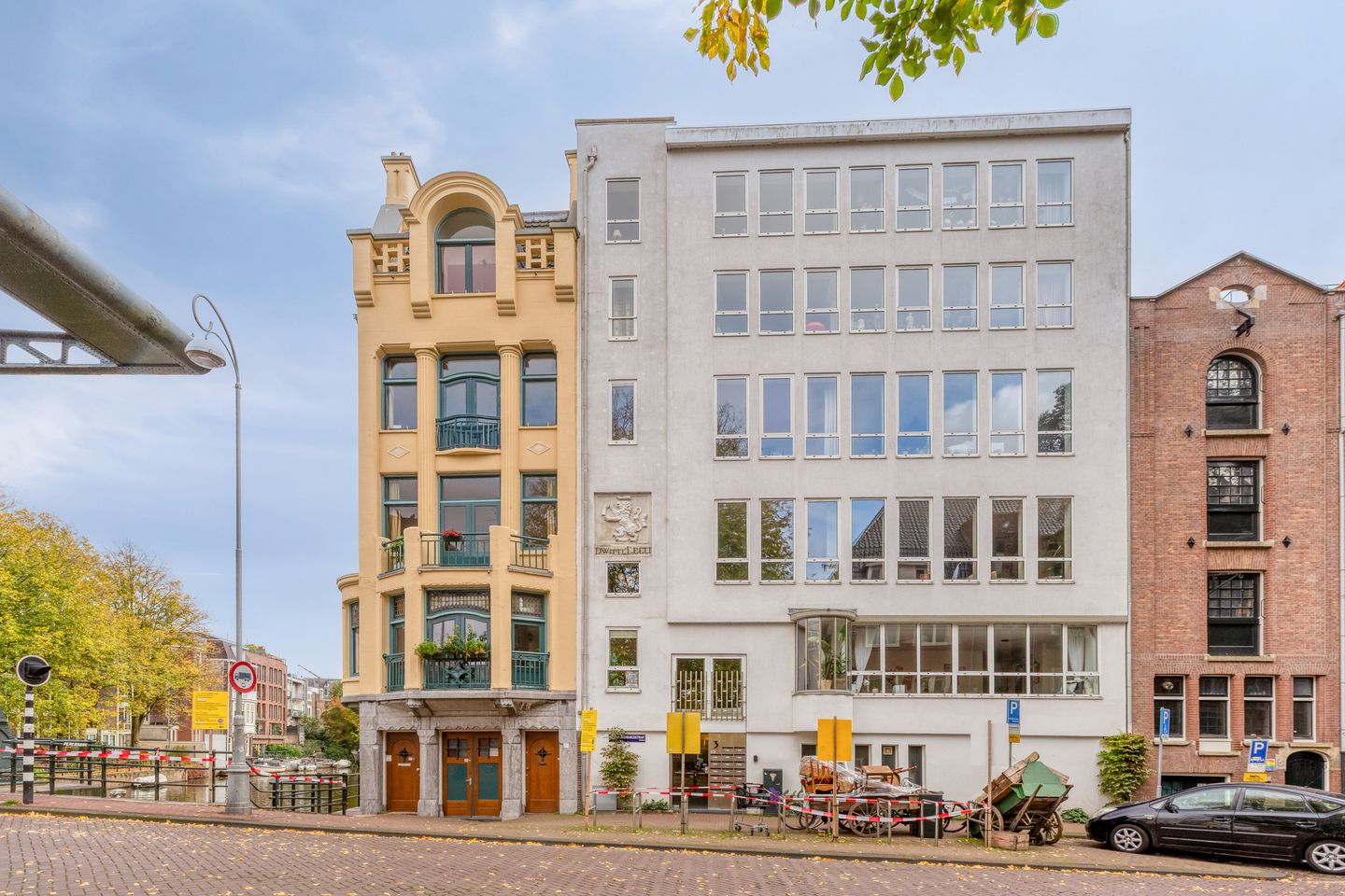 Photo 19 of Nieuwe Uilenburgerstraat 3-M