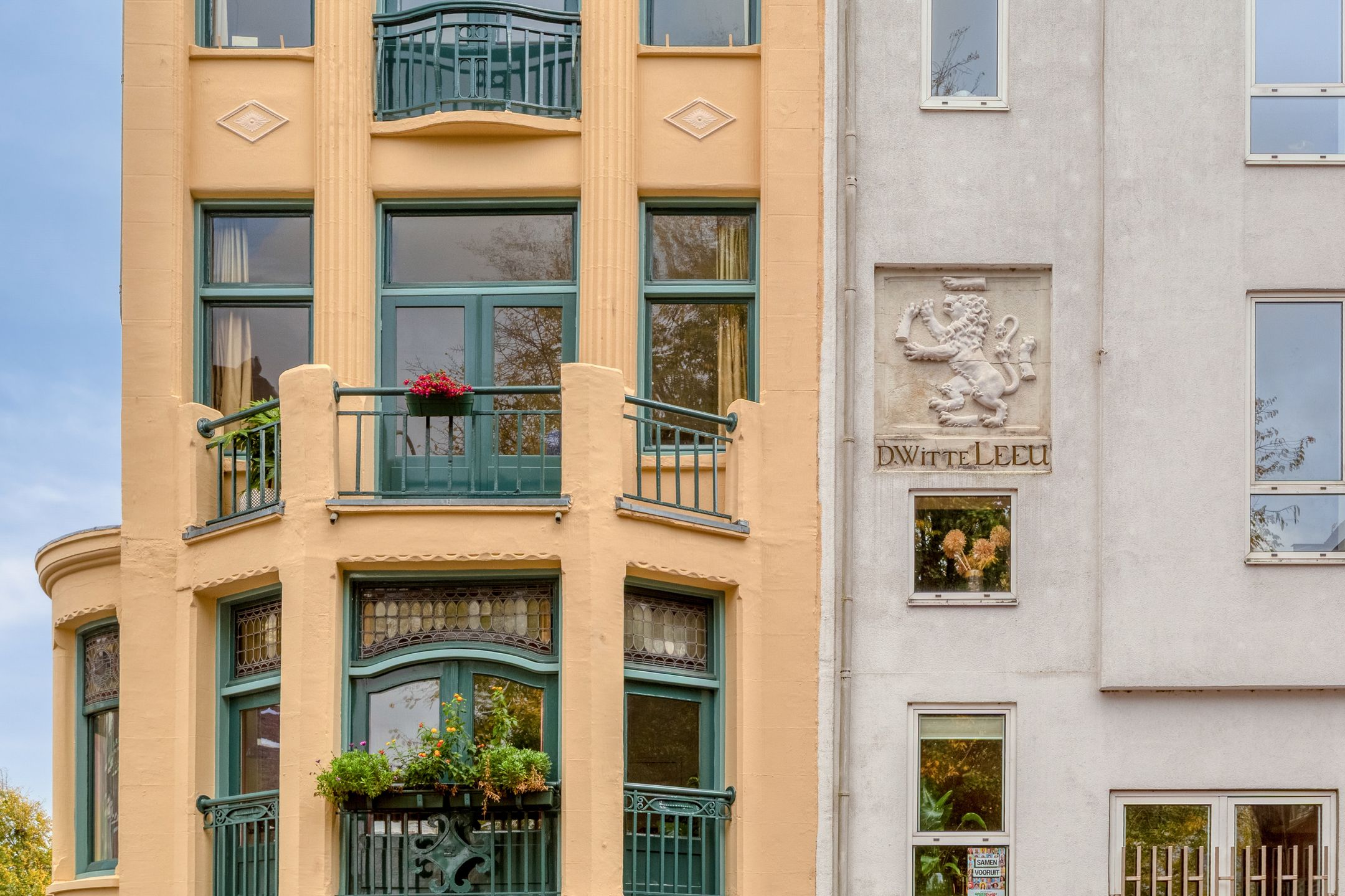 Photo 21 of Nieuwe Uilenburgerstraat 3-M