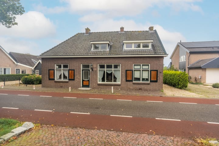 Foto 29 van Dorpsweg 64-A