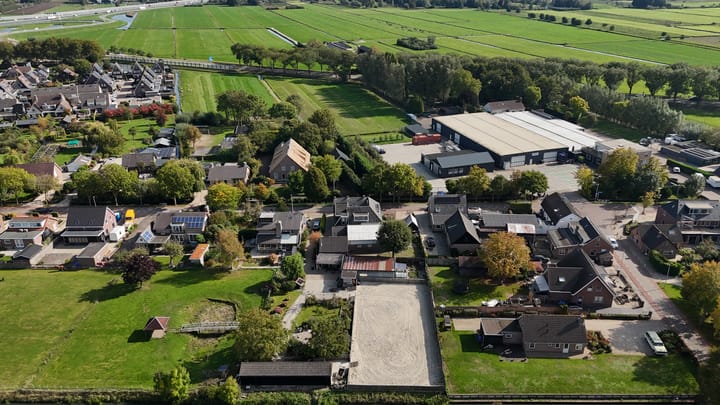 Foto 32 van Dorpsweg 64-A