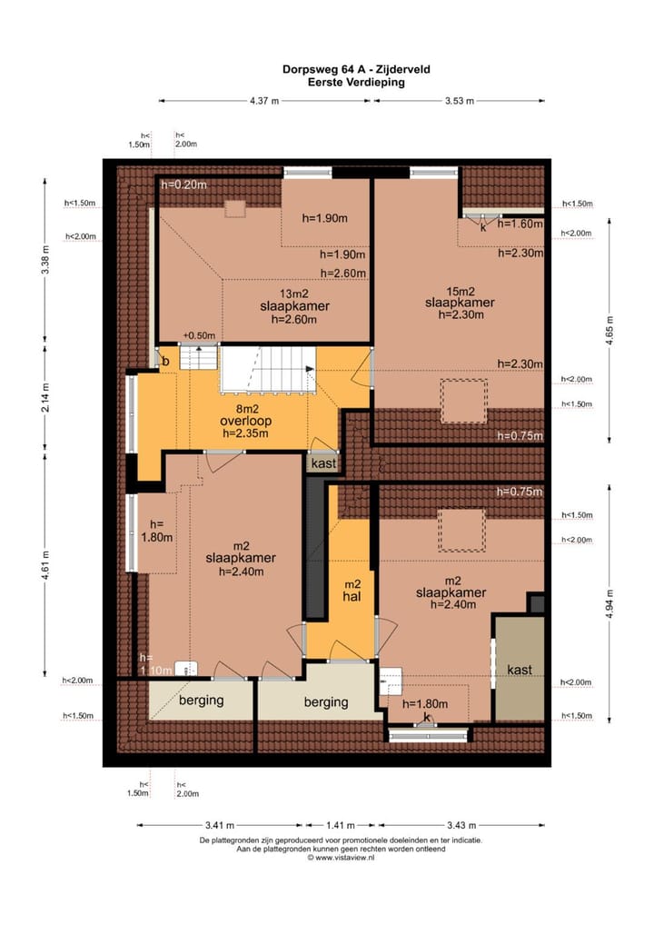 Foto 34 van Dorpsweg 64-A