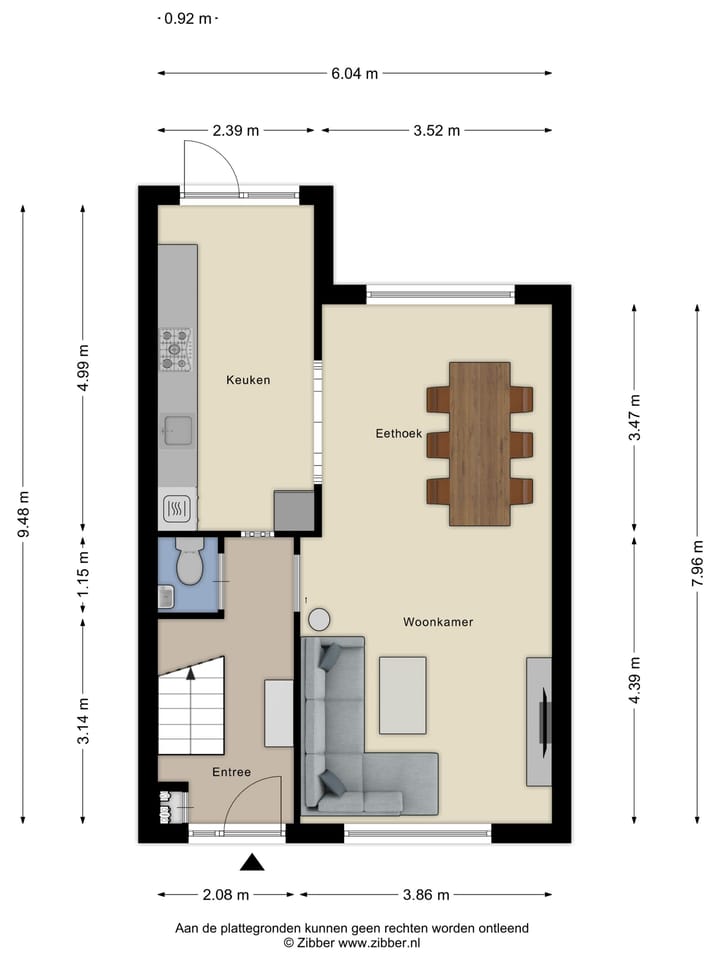 Photo 5 of Schubertstraat 67