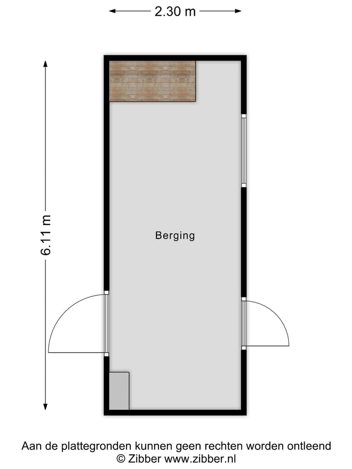 Photo 6 of Schubertstraat 67