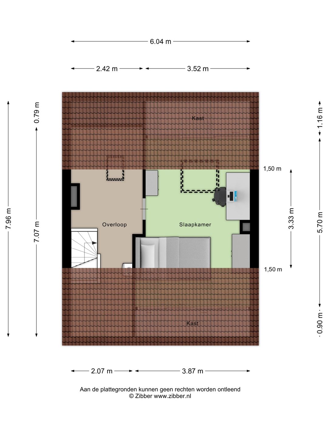 Foto 8 van Schubertstraat 67
