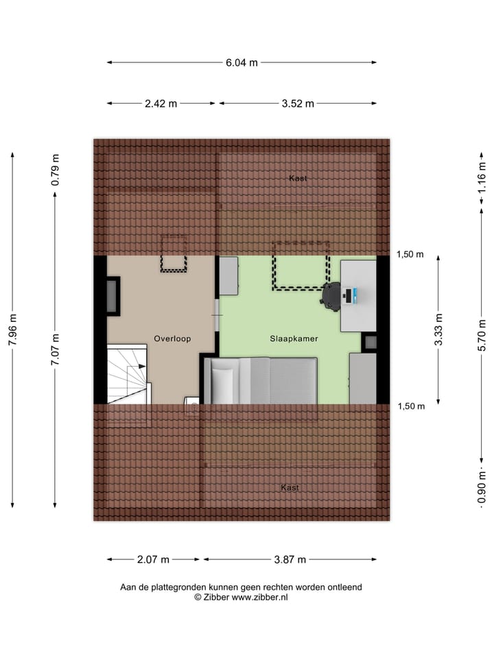 Photo 8 of Schubertstraat 67