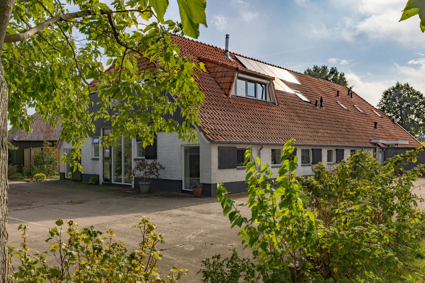 Foto 1 van Hessenweg 29-A