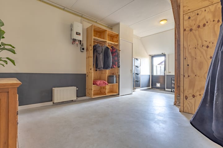 Foto 3 van Hessenweg 29-A