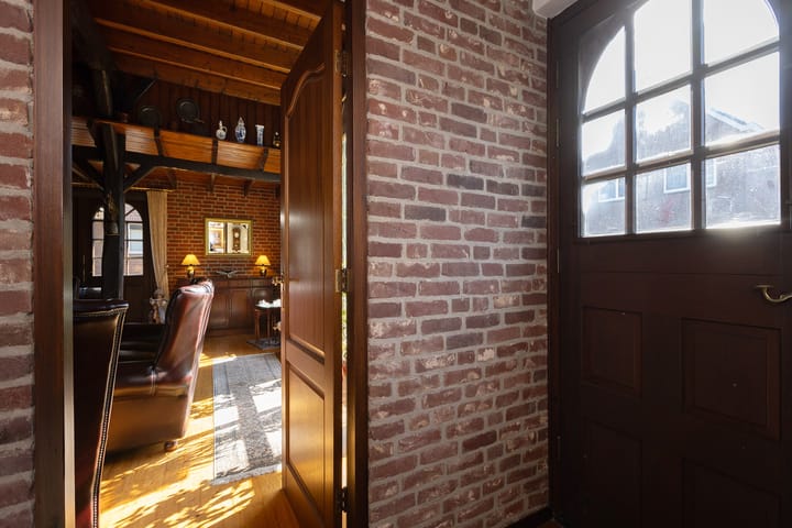 Foto 2 van Bergstraat 26