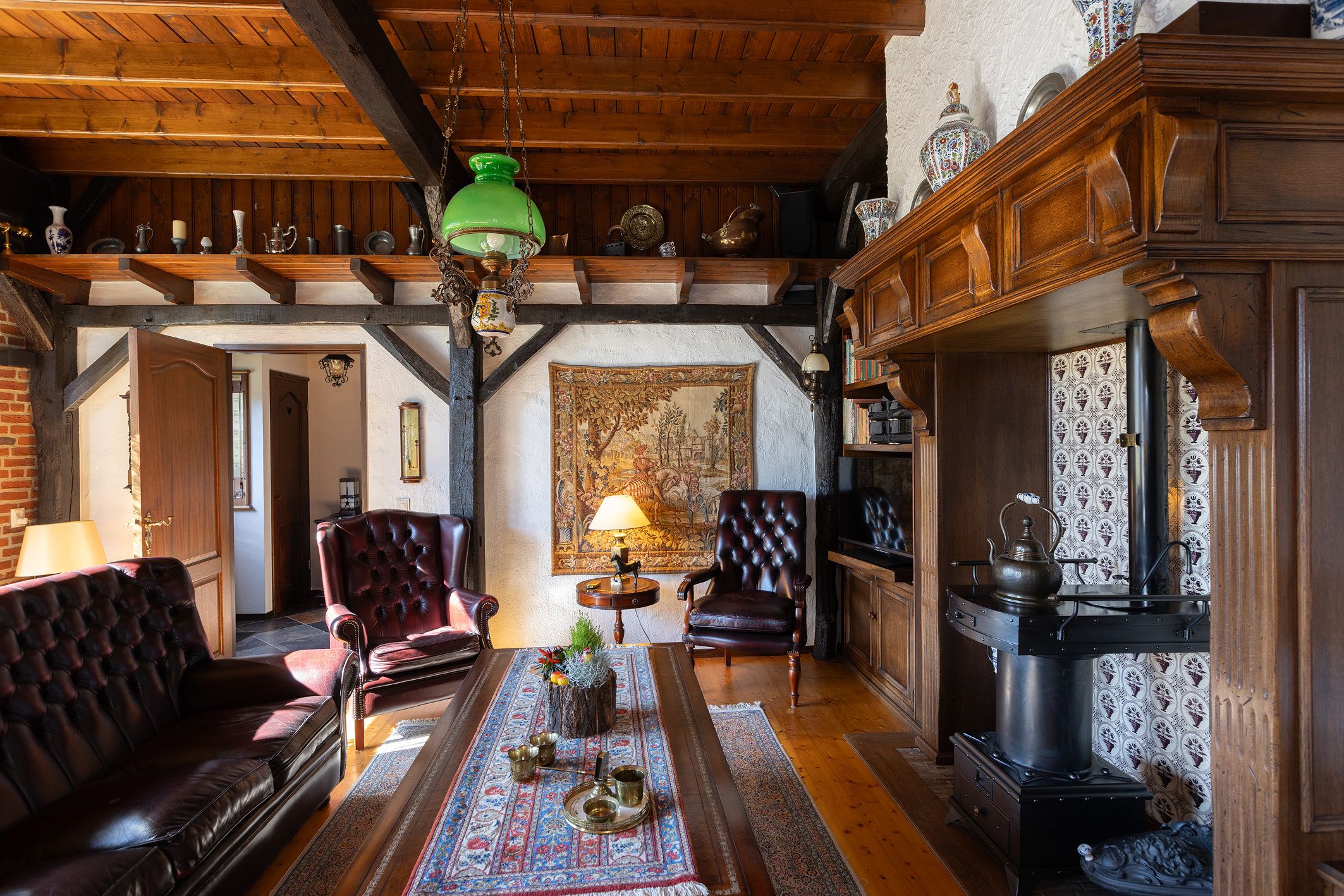 Foto 3 van Bergstraat 26