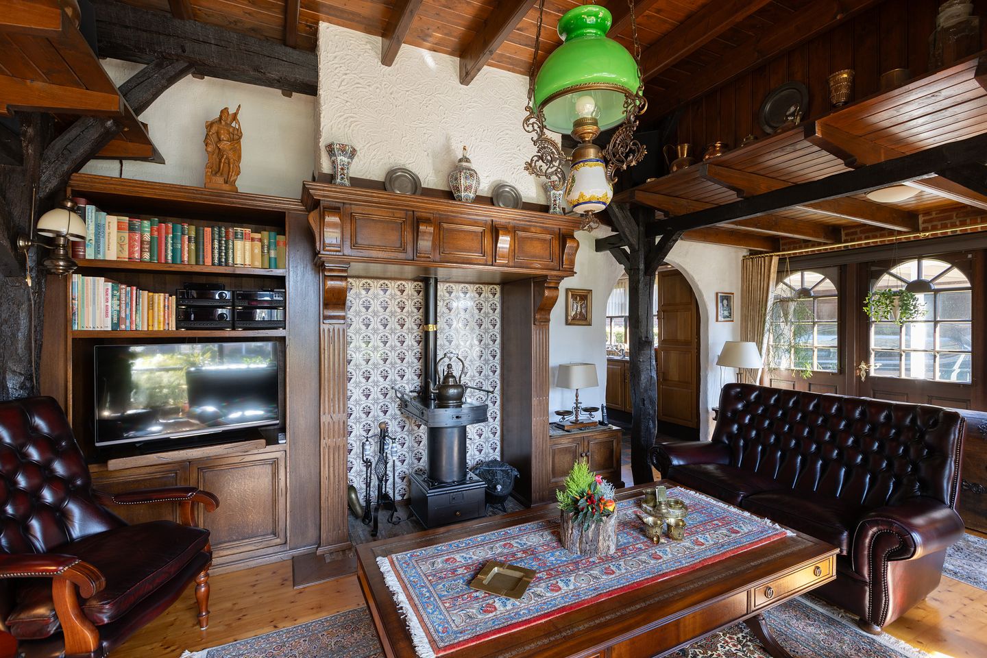 Foto 4 van Bergstraat 26