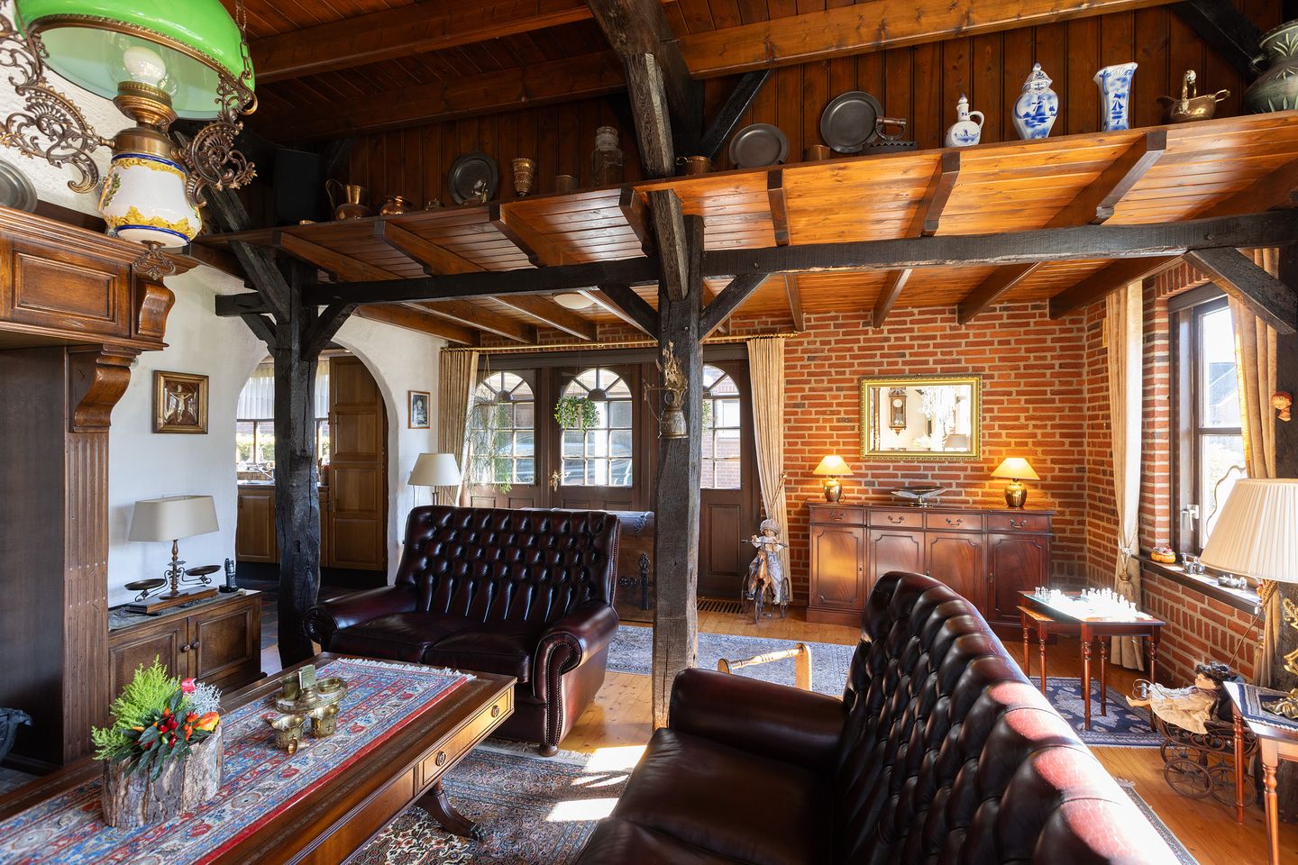 Foto 5 van Bergstraat 26