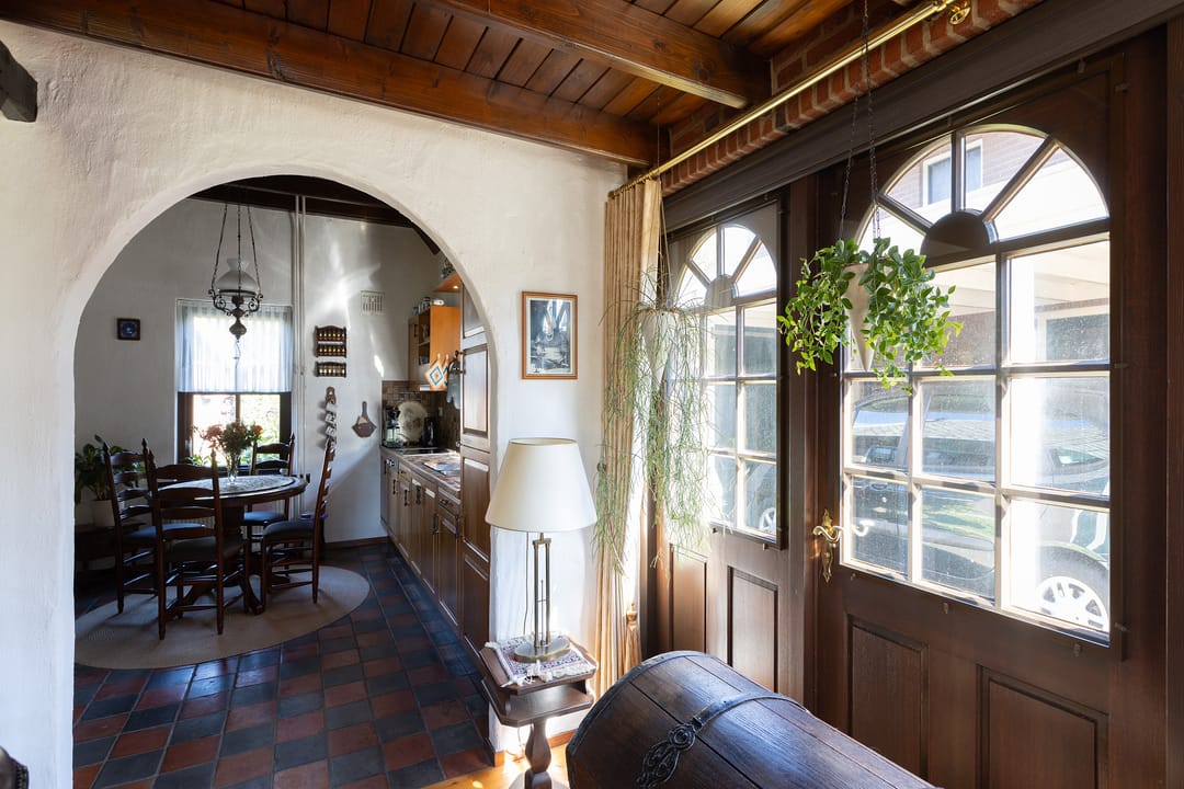 Foto 8 van Bergstraat 26