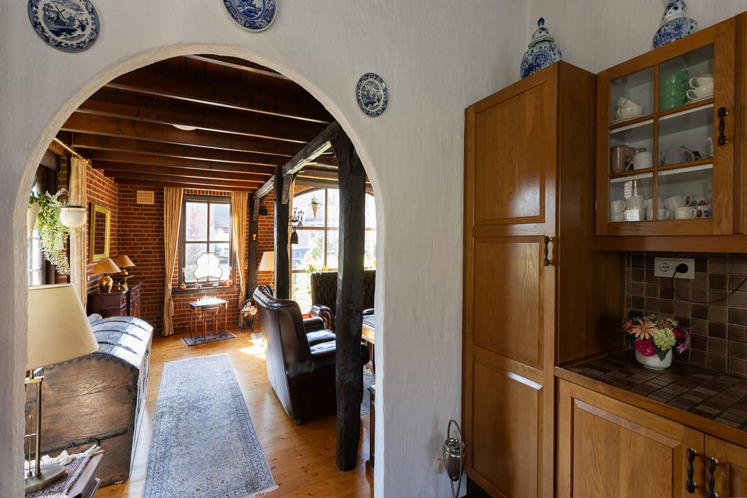 Foto 7 van Bergstraat 26