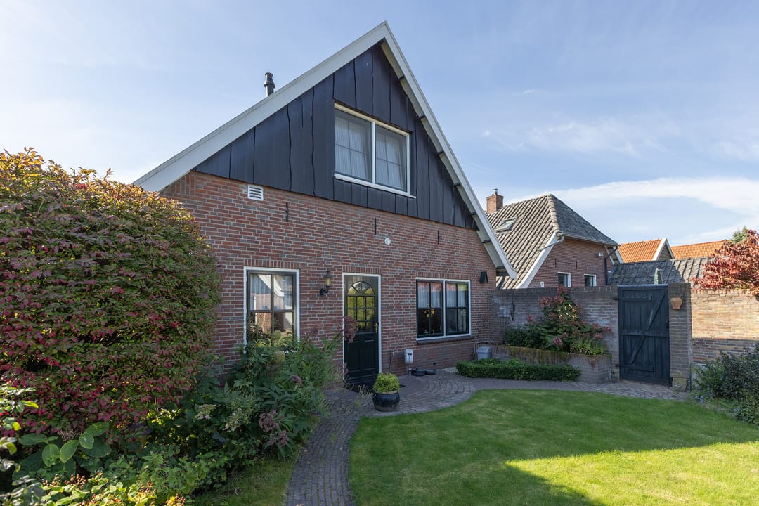 Foto 28 van Bergstraat 26