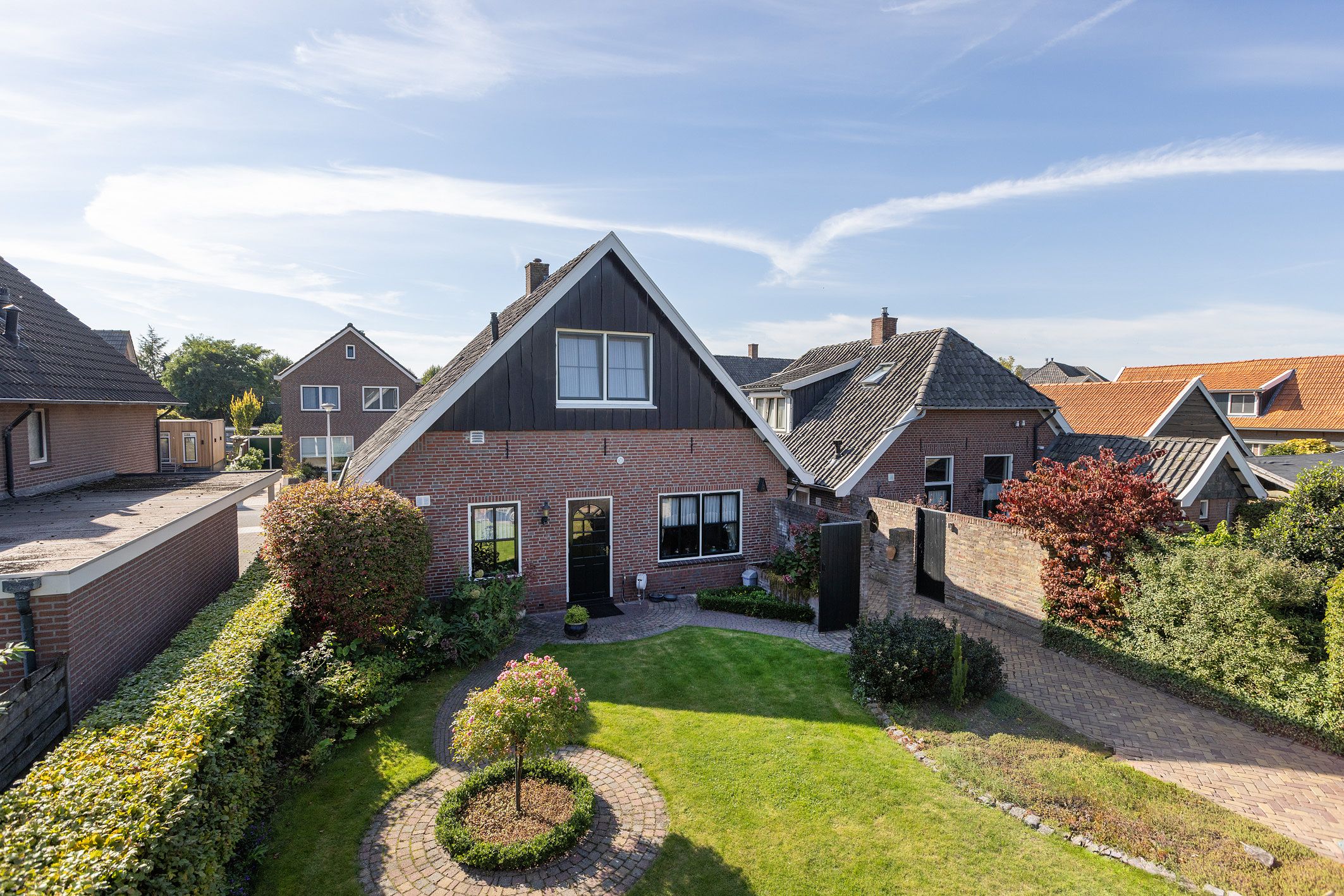 Foto 30 van Bergstraat 26