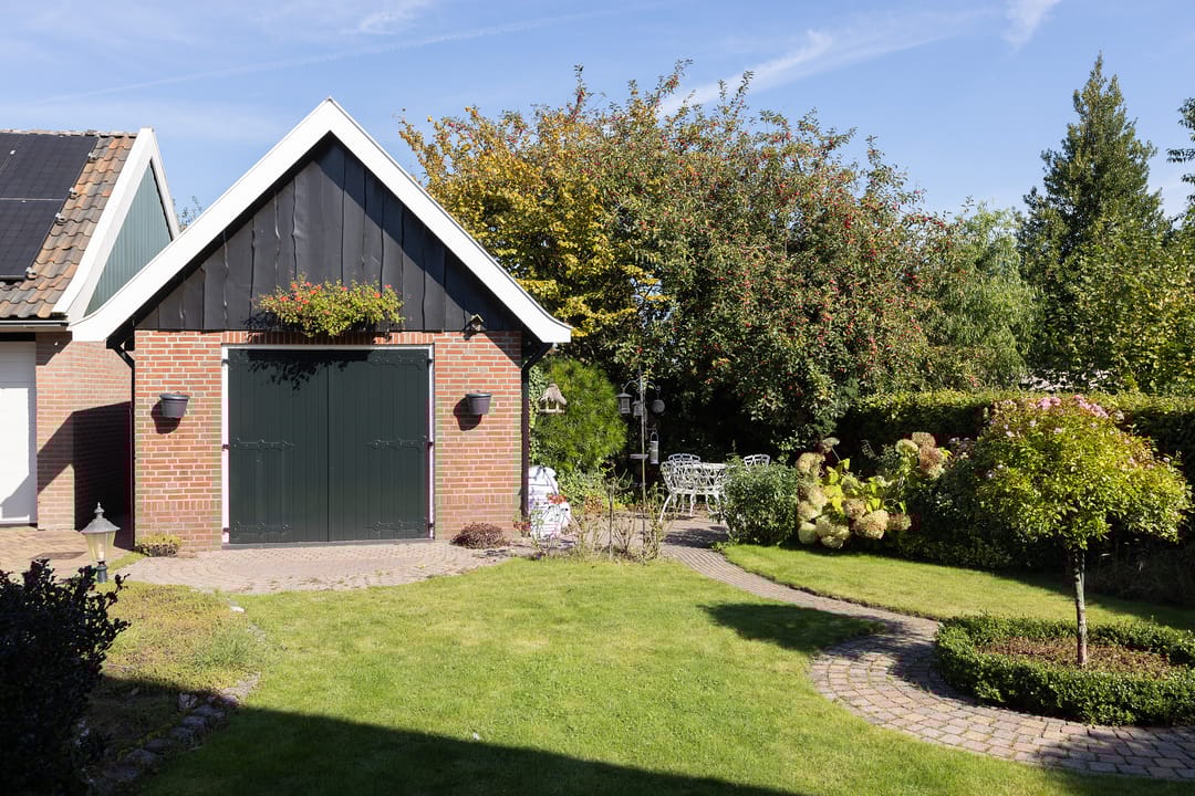 Foto 31 van Bergstraat 26