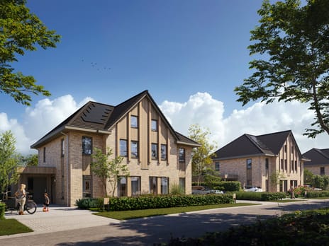 Image of Lemsterlint Fase 2 Double house