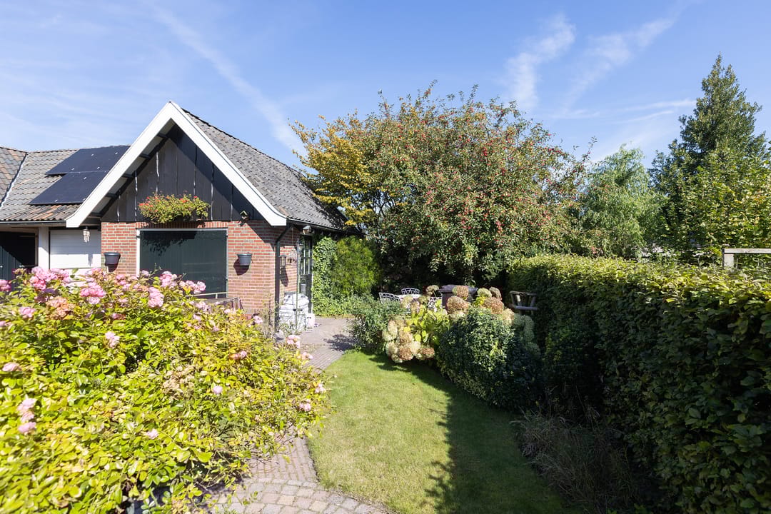 Foto 32 van Bergstraat 26