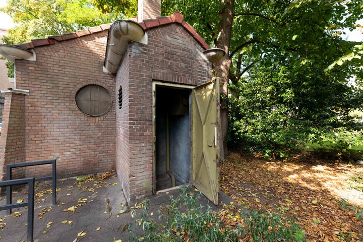 Foto 3 van Herman Robbersstraat