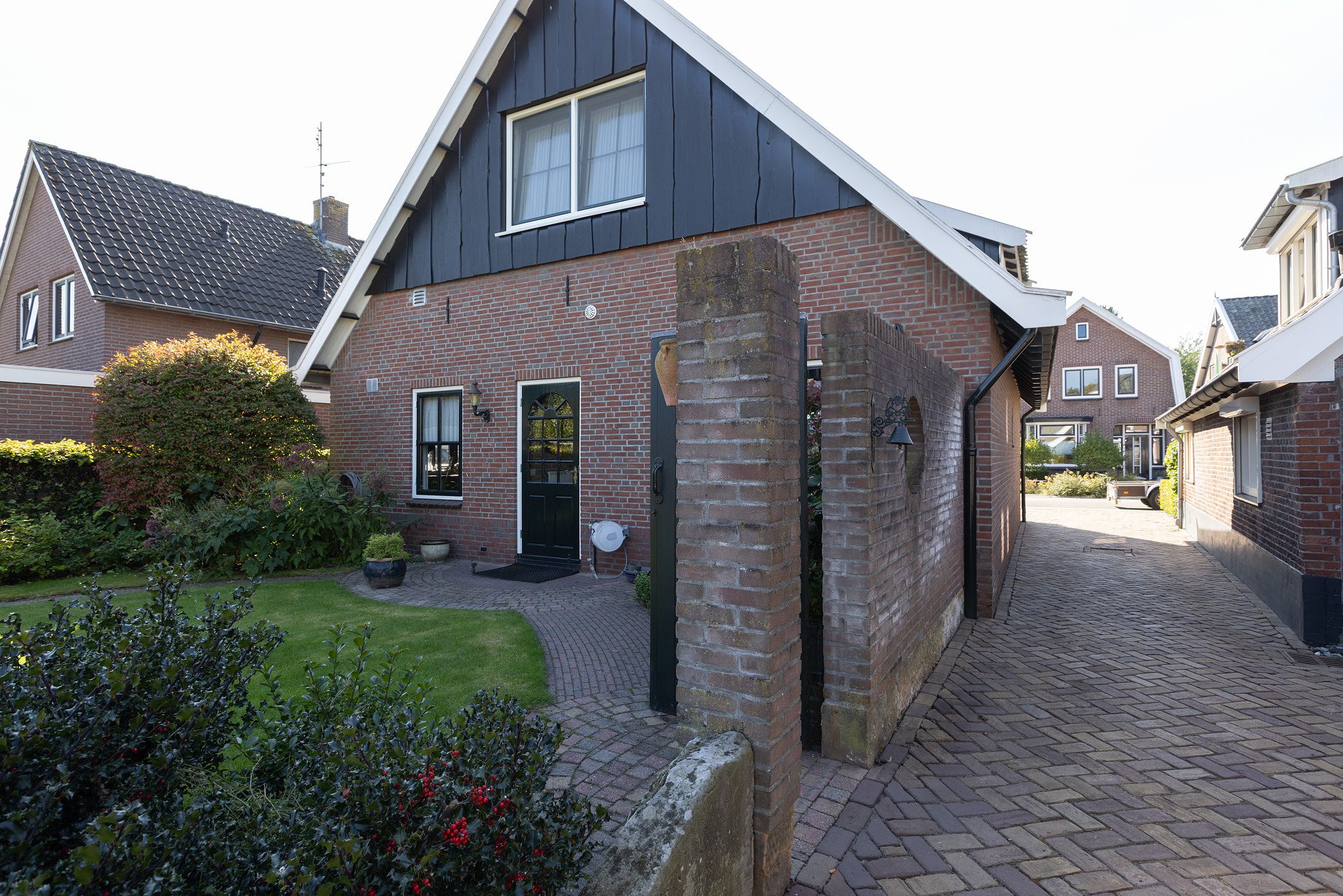 Foto 33 van Bergstraat 26