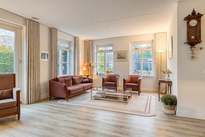 Foto 9 van Het Klavier 16