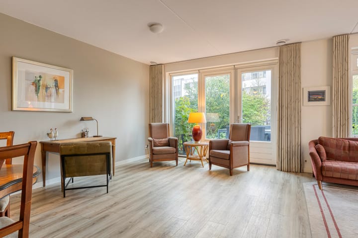 Foto 12 van Het Klavier 16