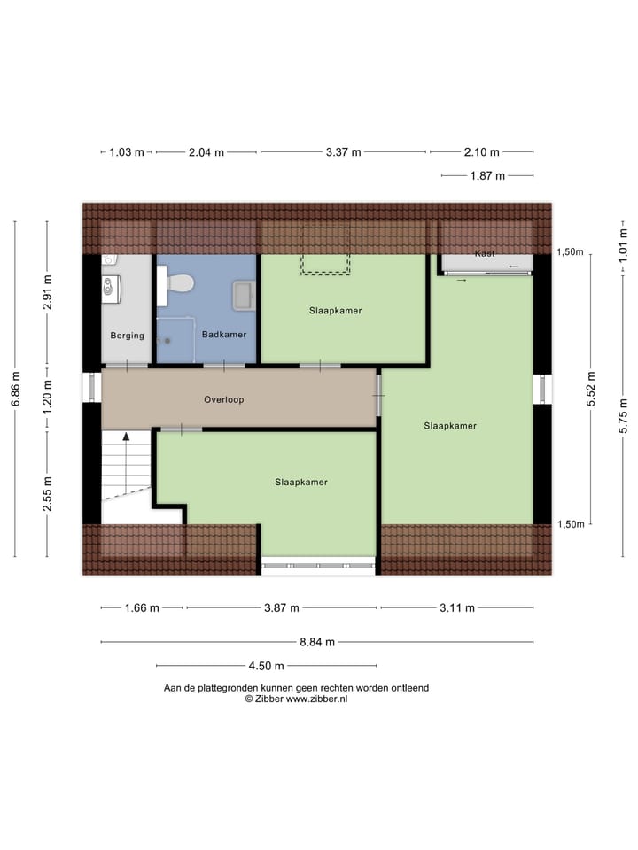 Foto 42 van Het Klavier 16
