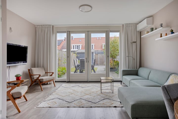 Foto 3 van Laathoeve 43