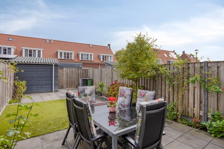 Foto 6 van Laathoeve 43