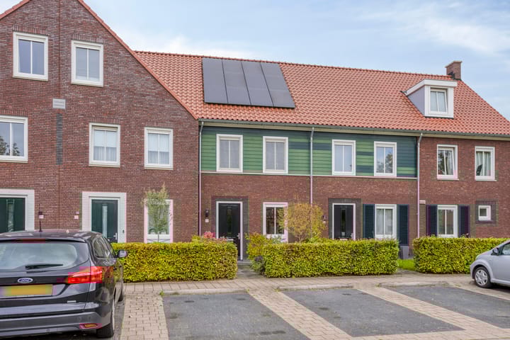 Foto 7 van Laathoeve 43