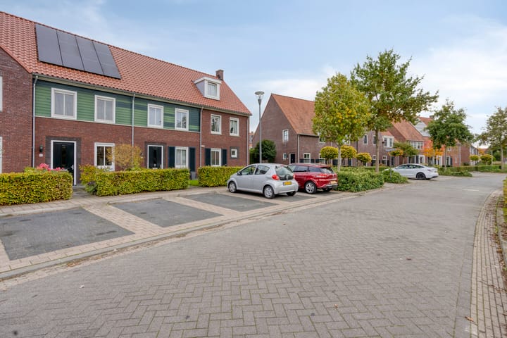 Foto 8 van Laathoeve 43