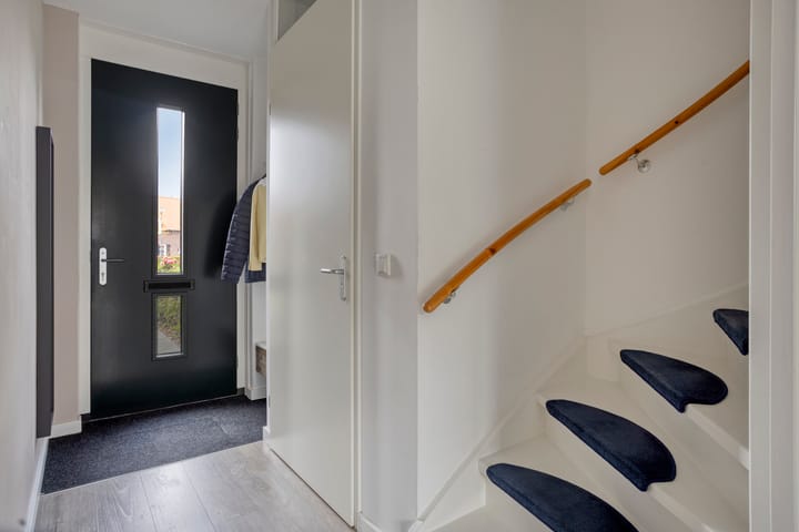 Foto 9 van Laathoeve 43